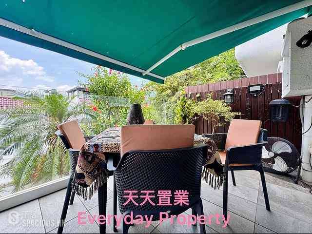 Sai Kung - Venice Villa 02