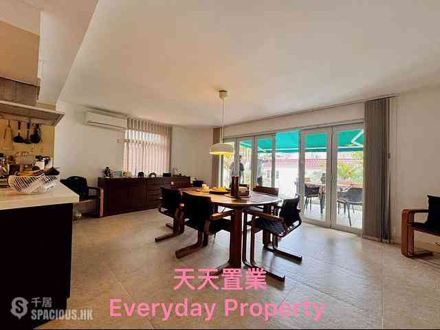 Sai Kung - Venice Villa 03