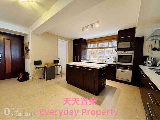Sai Kung - Venice Villa 04