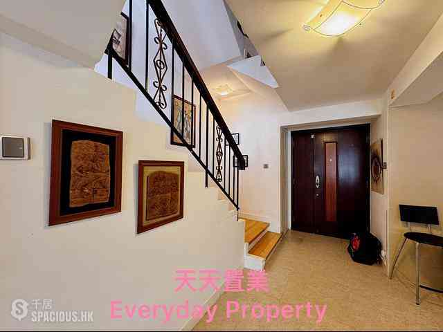 Sai Kung - Venice Villa 05