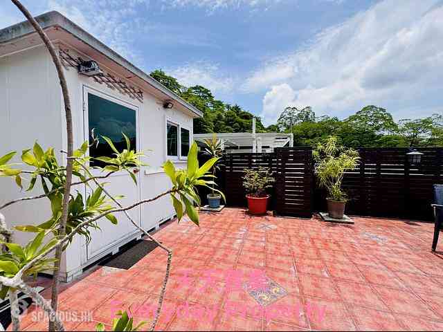 Sai Kung - Venice Villa 08