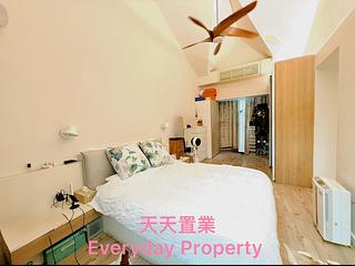 Clear Water Bay - Hiram's Villa 06