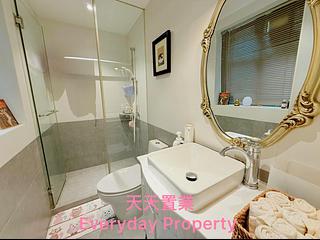 Clear Water Bay - Hiram's Villa 07