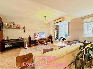 Clear Water Bay - Hiram's Villa 03