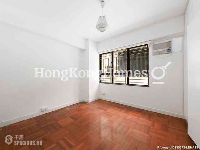 Pok Fu Lam - Pokfulam Mansion 07