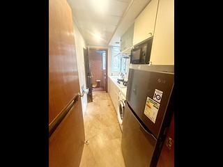 Sai Ying Pun - Ying Wa Court 05
