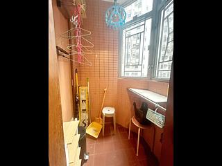 Sai Ying Pun - Ying Wa Court 06