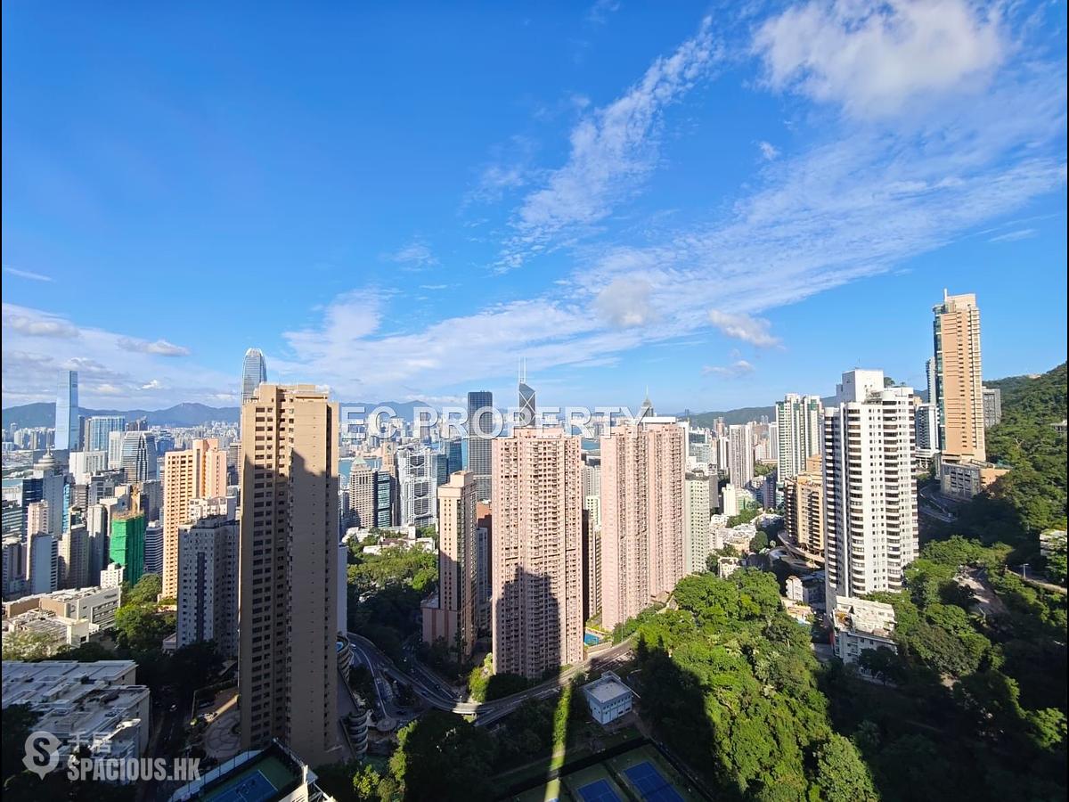 中半山 - 嘉富麗苑 01