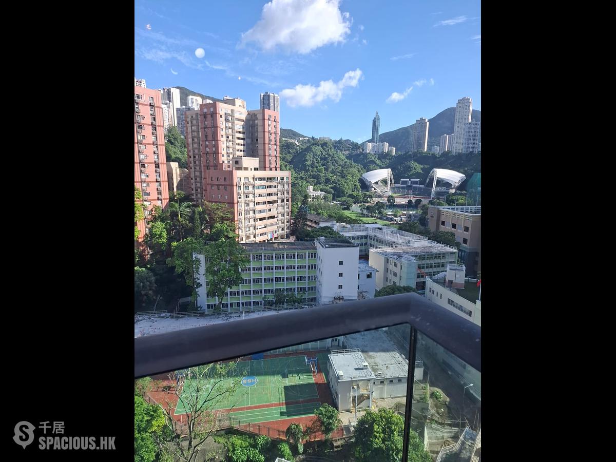 銅鑼灣 - Yoo Residence 01