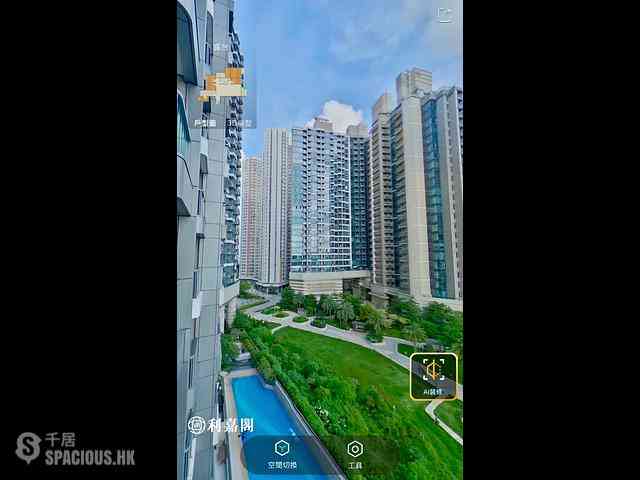 長沙灣 - 維港滙1期1座 06