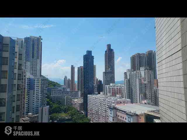 Kennedy Town - University Heights Block 2 01