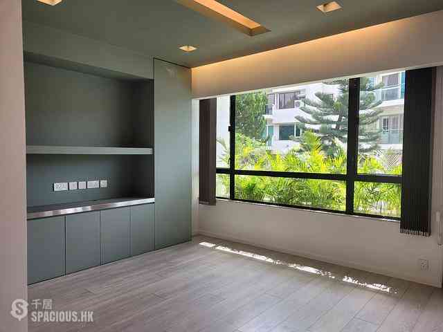 Clear Water Bay - Green Park Block 1 12