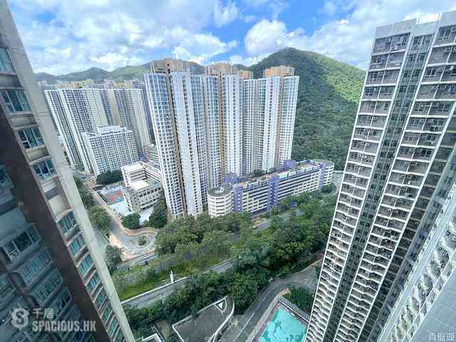 Tseung Kwan O - Park Central 07