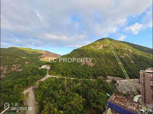 渣甸山 - 毕拉山道111号 01