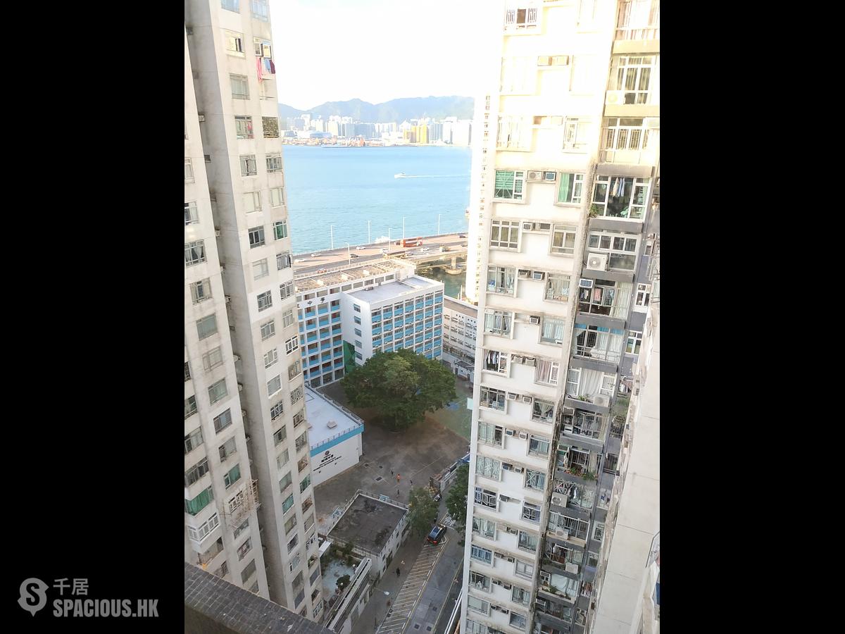 北角 - 城市花园 01