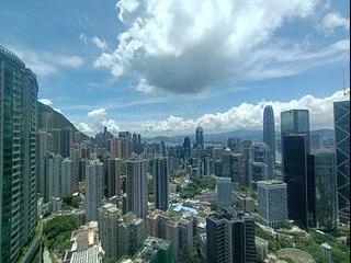 Mid Levels Central - Fairlane Tower 05