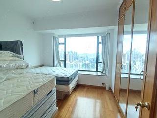 Mid Levels Central - Fairlane Tower 07