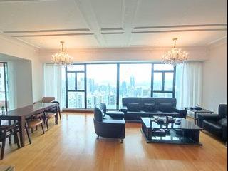 Mid Levels Central - Fairlane Tower 02