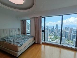 Mid Levels Central - Fairlane Tower 08