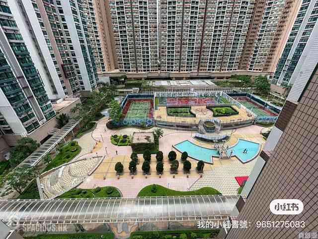 Hang Hau - East Point City Block 2 09