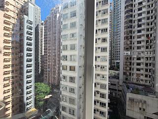 西营盘 - 富裕大厦 03