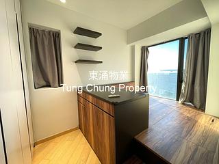 Tung Chung - The Visionary Tower 10 04