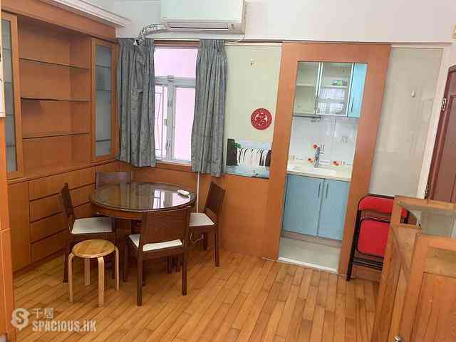 North Point - Ngan Fai Building 02