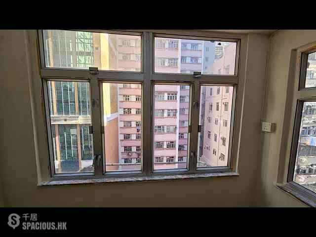 North Point - Ming Sau Building 03