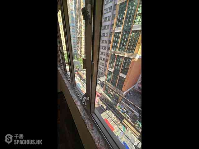 North Point - Ming Sau Building 05