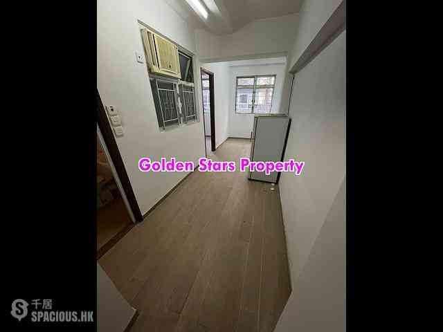 Sai Ying Pun - Cupford House 01