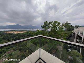 Tai Po - Villa Lucca 06