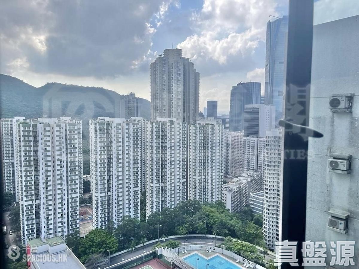 鲗鱼涌 - 康怡花园 01