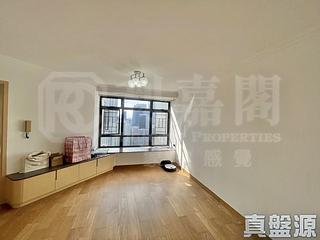鲗鱼涌 - 康怡花园 02