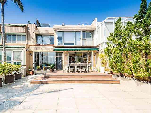 Clear Water Bay - Silverstrand Garden 11