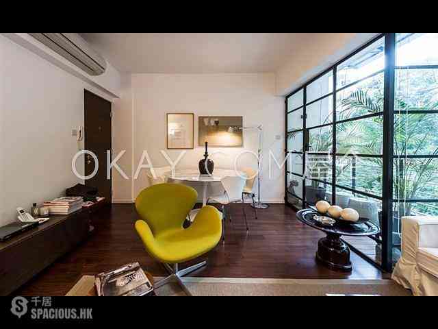 Wan Chai - Hong Fook Building 02