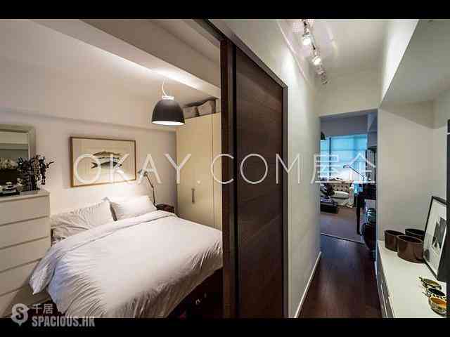 Wan Chai - Hong Fook Building 04