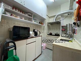 Shek Tong Tsui - On Lok Mansion 06