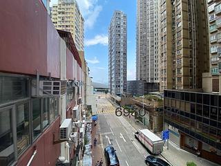 Shek Tong Tsui - On Lok Mansion 08