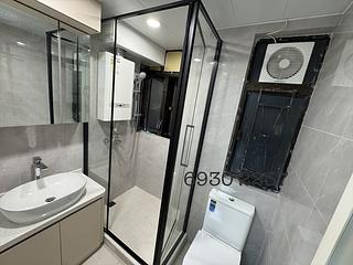 Sai Ying Pun - Wing Lee Building 03