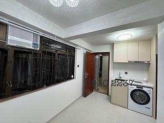 Sai Ying Pun - Wing Lee Building 04