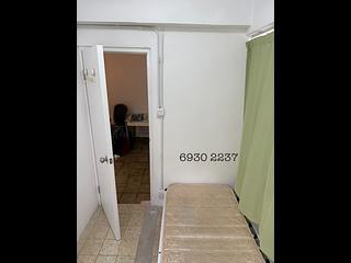 Sai Ying Pun - Tung Lee Building 02