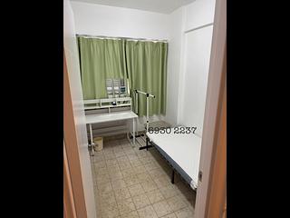 Sai Ying Pun - Tung Lee Building 05