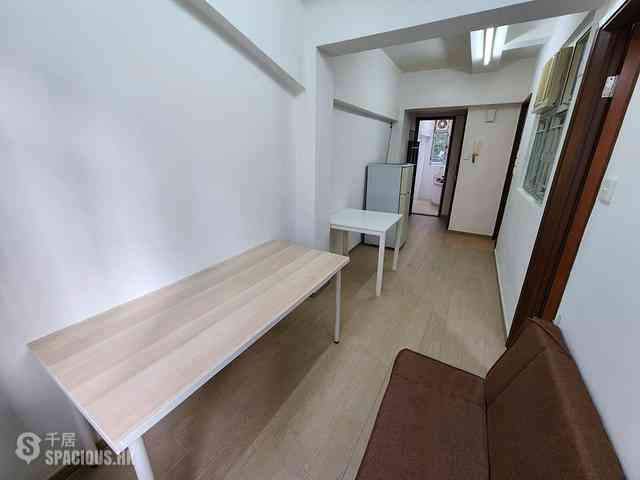 Sai Ying Pun - Cupford House 01