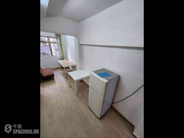 Sai Ying Pun - Cupford House 02