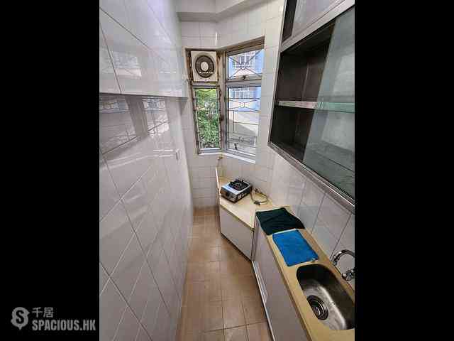 Sai Ying Pun - Cupford House 03