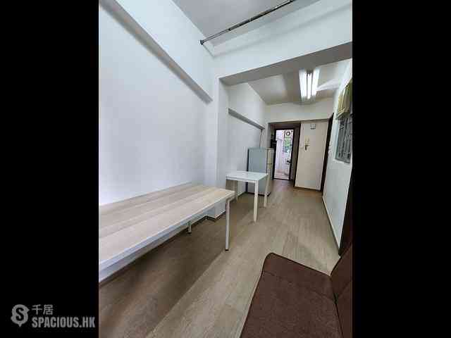 Sai Ying Pun - Cupford House 06