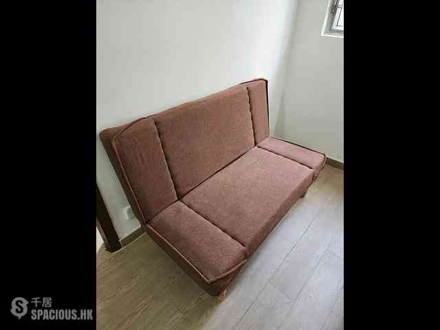 Sai Ying Pun - Cupford House 07