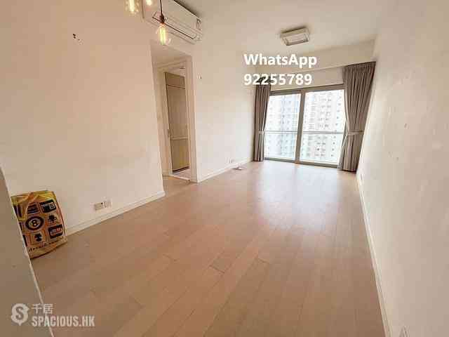Kennedy Town - Lexington Hill 01