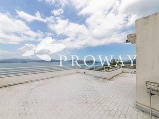 Clear Water Bay - View Point 02