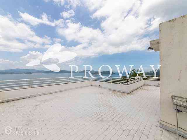 Clear Water Bay - View Point 02